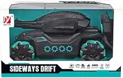 Yatsal 360 Degree USB Remote Control Tank Water Bomber, 28 cm Size