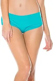 [Volcom] Women's Simply Solid Bikini Boardie