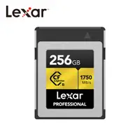 在飛比找蝦皮商城優惠-Lexar Professional CFexpress T