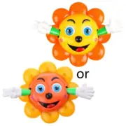 Electric Toy Colorful Light Battery Powered Moving with Sound for Kids