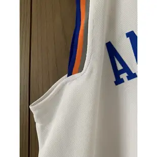 Carmelo Anthony New York Knicks NBA Adidas 尼克隊 球衣 全新