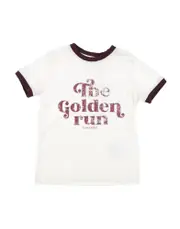 [GOLDEN GOOSE] GOLDEN GOOSE T-shirts - Item 10360653
