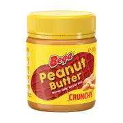 Peanut Butter Crunch 200g x 1