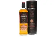 Bushmills 2011 Sauternes Casks The Causeway Collection 2021 Release