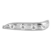 For Ix35 2010-2014 Rearview Mirror Light Turn Signal Lamp Light Side Mirror Indicator 876142s200 Le transparent shell
