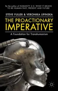 在飛比找博客來優惠-The Proactionary Imperative: A