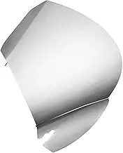Protective Pouring Cover for Easy and Effortless Cooking and Sturdiness. Ensures Will Not Easily Break Or Deform