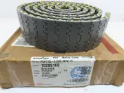 Rexnord 10286169 PSX7705-3.25 MTW PT Molded-To-Width MatTop CHAIN 10 FEET