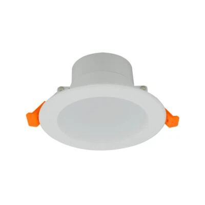 Tradelike BUDDY 10W Non-Dimmable LED Downlight Kit 4000K White | TLBU4010W