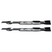 Oregon 95-074 Mulching Blade for 46" Husqvarna YTH22V46, 96043010100, 9604301010