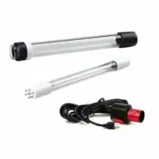Pondmaster 02920 20 Watt UV Rebuild Kit Pondmaster 12972 UV Bulb 12982 Quartz Sl