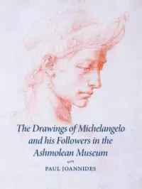 在飛比找博客來優惠-The Drawings of Michelangelo a