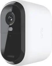 Arlo Essential XL Outdoor Camera 2K (2nd Gen)