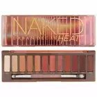 Urban Decay Naked Heat Eyeshadow Palette