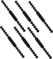 20Pcs Buckles Durable Non Slip Strap Hooks for Comfortable Wear Flexible Material for All Ear Band present Choice for Friends
