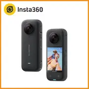 ✨送隱形自拍棒✨Insta360 X3 觸控大螢幕 防水相機 360度 全景運動相機 原廠貨