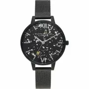 Womens Watch by Olivia Burton Ob16gd16 34 Mm