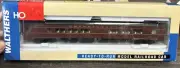 Walthers HO RTR 932-6767 PS 52-Seat Coach Pennsylvania Late Scheme NIB!