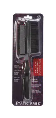 Cricket Ponytail Pro Brush