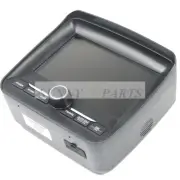 Monitor 21Q6-33401 fits for Hyundai Excavator R125LCR-9A R140LC-9A R140LC-9S