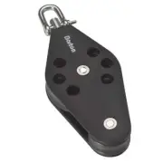 Barton Marine Size 3 Fiddle Swivel #N03430