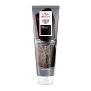 Wella Professionals Color Fresh Cool Espresso Temporary Coloring Mask 150ml