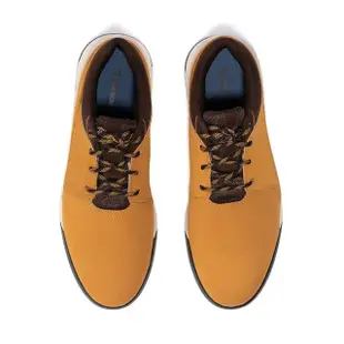 【Timberland】男款小麥色GreenStride環保纖維Killington Ultra查卡靴(A2GU3231)