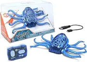 HEXBUG Kraken, Robotic Mythical Creature, Colors Vary