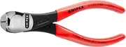 KNIPEX 67 01 140 High Leverage End Cutters