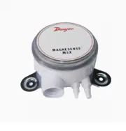 1pcs New DWYER micro-differential pressure sensor MSX-W20PA 【0±125pa