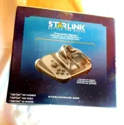 STARLINK BATTLE FOR ATLAS CONTROLLER MOUNT NINTENDO SWITCH GENUINE UBISOFT