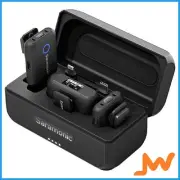 Saramonic BLINK500B2+ 4-1 Wireless Microphone System