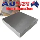 Metal Steel Bench Block Jewelers Gunsmith Anvil Square Tool Jewelry Making O