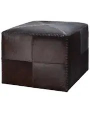 Jamie Young Ottoman