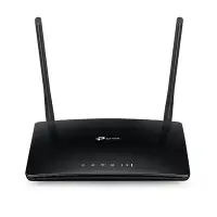 在飛比找Yahoo!奇摩拍賣優惠-【丹尼小舖】TP-Link TL-MR6400 N300 4