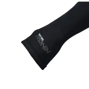 【RONIN 獵漁人】Quicool 涼感防曬袖套 UPF50+(釣魚袖套 運動袖套 冰絲袖套 抗UV 單車袖套 戶外防曬)