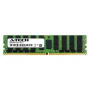 32GB DDR4 2400MHz PC4-19200L LRDIMM (HP 809084-091 Equivalent) Server Memory RAM