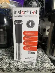 Instant Pot AACU Slim
