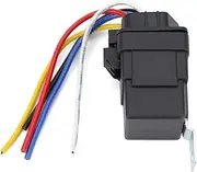Clynex Motorcycle Ignitor CDI Box Module Unit E2.5 E3.0 E150 E175 E200 E225 E250 E300 F25 F30 F35 F40 F50 F60 F115 Force120 Motorcycle Cdi Ignition Unit