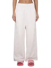 [Marc Jacobs] Marc Jacobs-Monogram Pants-Donna M