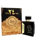 Oud 24 Hours By Ard Al Zaafaran with deodorant EDP, Spray 100ml Unisex Perfume.