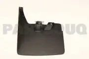 78811EB000 Genuine Nissan MUDGUARD SET-REAR,LH 78811-EB000