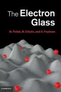 在飛比找博客來優惠-The Electron Glass