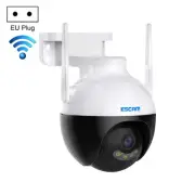 ESCAM QF300 4MP Smart WiFi IP Camera Support AI Humanoid Detection/Auto Tracking