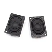 2PCS/Lot Loud Speaker for LCD Speaker Horn 2W 2840 Loudspeaker 8 ohms