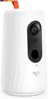Security Pet Camera for Dogs and Cats, On-Device AI Tracking and Pet Monitoring,