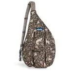 【KAVU】923-2374 綠野蹤跡 ROPE BAG 美國潮牌 休閒時尚單肩包 斜背包 斜肩包 WHIMSICAL