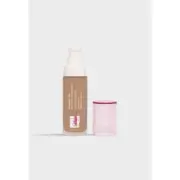 Uoma By Sharon C, Flawless IRL Skin Perfecting Foundation (Honey Honey T1)