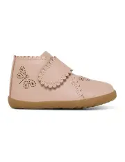 [Bobux] Iwalk Willow Boots in Rose