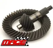 MACE PERFORMANCE M86 DIFF GEAR SET FOR FORD FAIRLANE BA BF